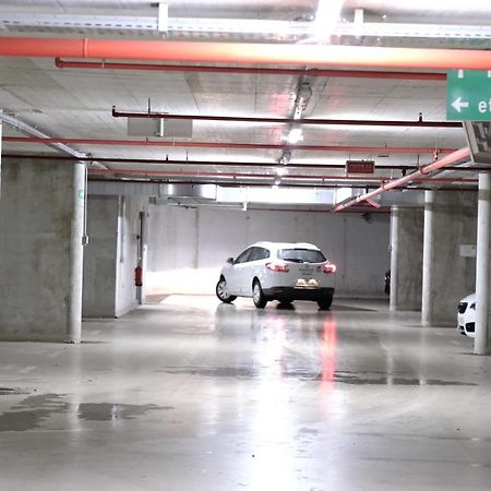Central Apartment Maister Kranj Luaran gambar