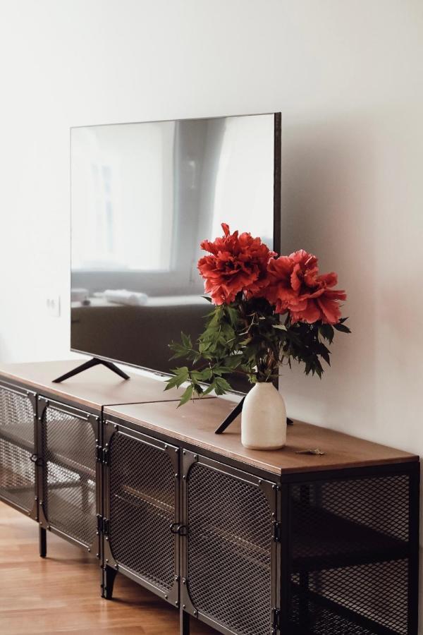 Central Apartment Maister Kranj Luaran gambar