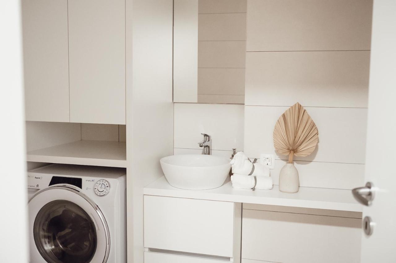 Central Apartment Maister Kranj Luaran gambar