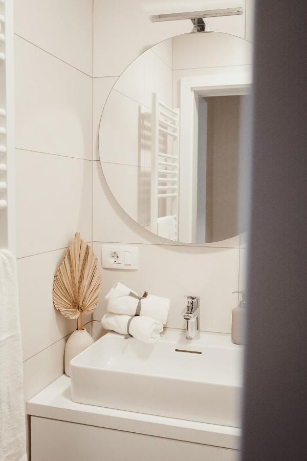 Central Apartment Maister Kranj Luaran gambar