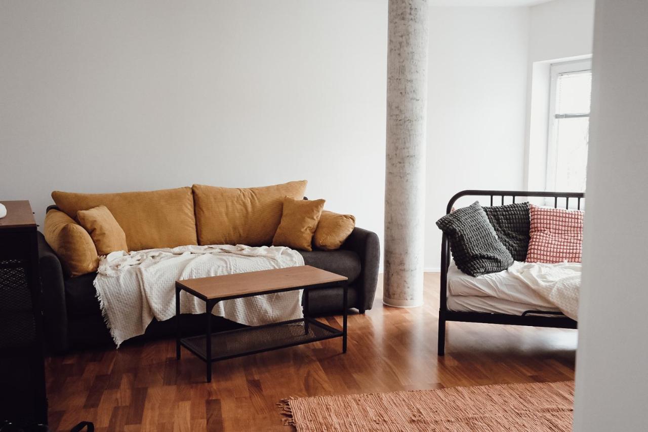 Central Apartment Maister Kranj Luaran gambar
