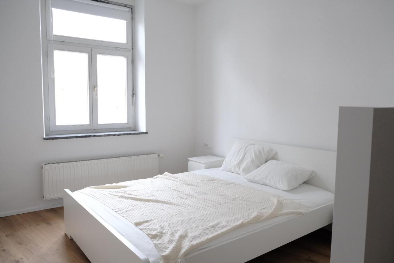 Central Apartment Maister Kranj Luaran gambar
