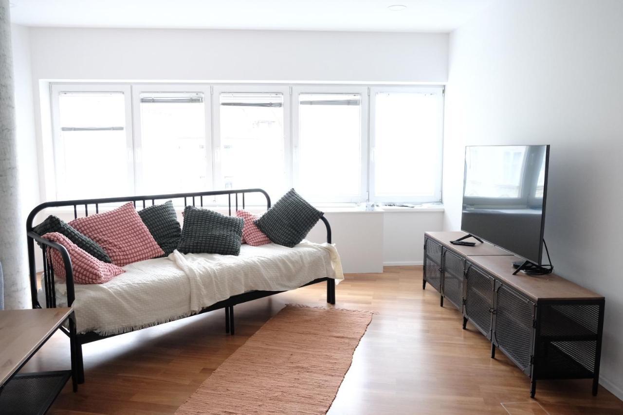Central Apartment Maister Kranj Luaran gambar