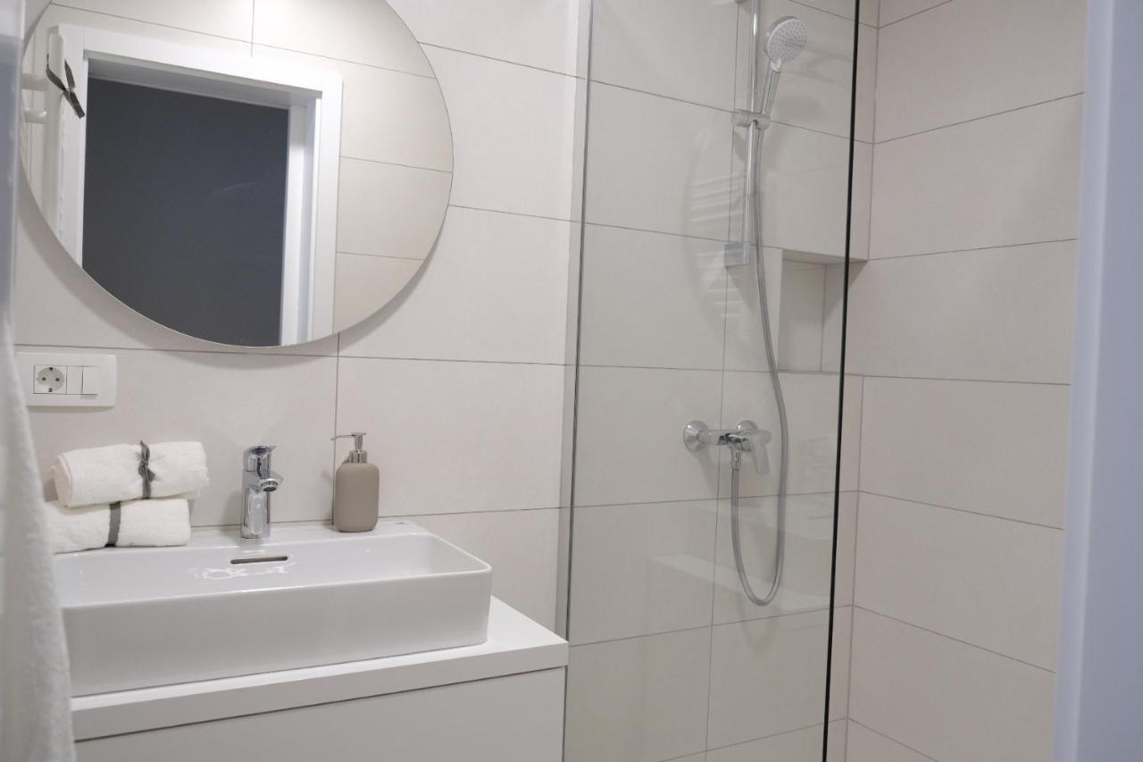 Central Apartment Maister Kranj Luaran gambar